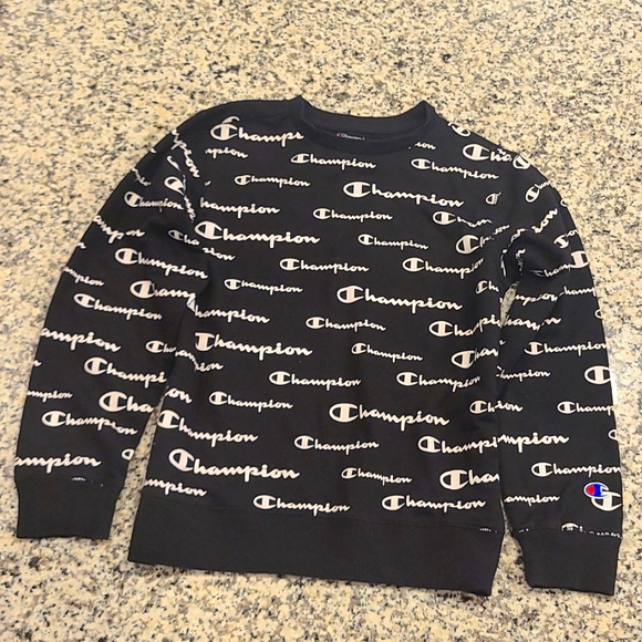 CHAMPION Sweatshirt - Picture 1 of 3